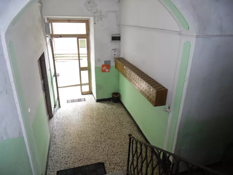 Immagine 28 di Bilocale in vendita  in Via Val D'Astico 1 a Genova