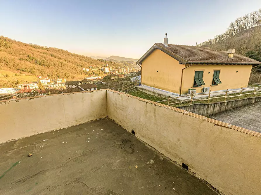 Immagine 31 di Casa indipendente in vendita  in Via Gaiazza 3 a Ceranesi