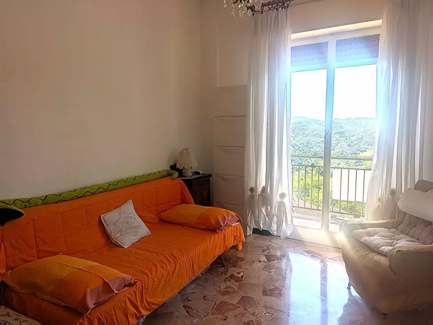 Immagine 14 di Trilocale in vendita  in Via XXV Aprile 28 a Mignanego