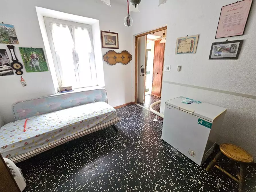 Immagine 27 di Casa indipendente in vendita  in Via Borasina 38 a Serra Riccò
