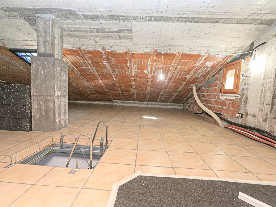 Immagine 79 di Casa semindipendente in vendita  in Via Porcile 1 Q a Genova