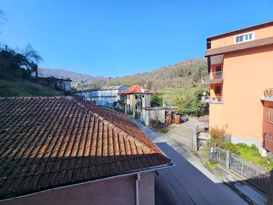 Immagine 38 di Terratetto in vendita  in Via Bartolomeo Parodi 215 a Ceranesi