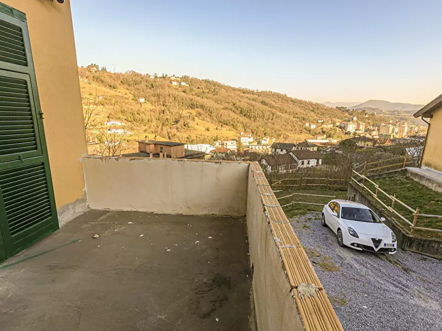 Immagine 30 di Casa indipendente in vendita  in Via Gaiazza 3 a Ceranesi