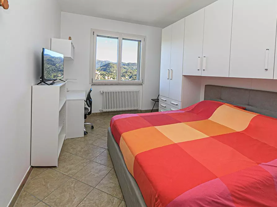 Immagine 49 di Casa semindipendente in vendita  in Via Porcile 1 Q a Genova