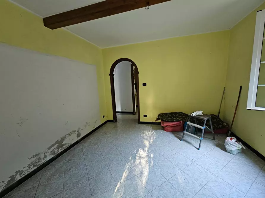 Immagine 3 di Bilocale in vendita  in Via campomorone 93 a Genova