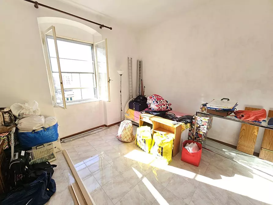 Immagine 22 di Trilocale in vendita  in Via Giovanni Lanza 3 a Genova