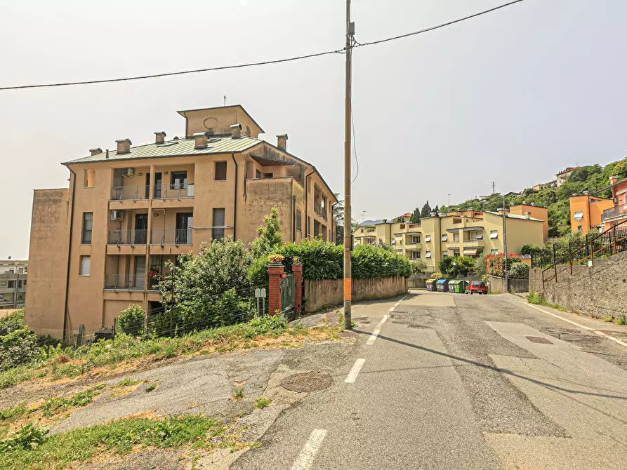 Immagine 52 di Attico in vendita  in Via Morego 55 a Genova