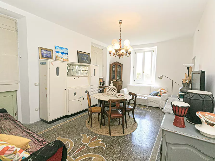 Immagine 44 di Villa in vendita  in Via Monte Carlo 7/2 a Campomorone