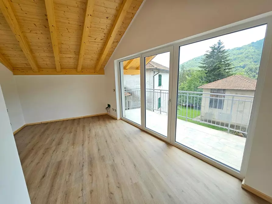 Immagine 56 di Casa indipendente in vendita  in Località Nenno Inferiore 15 a Valbrevenna