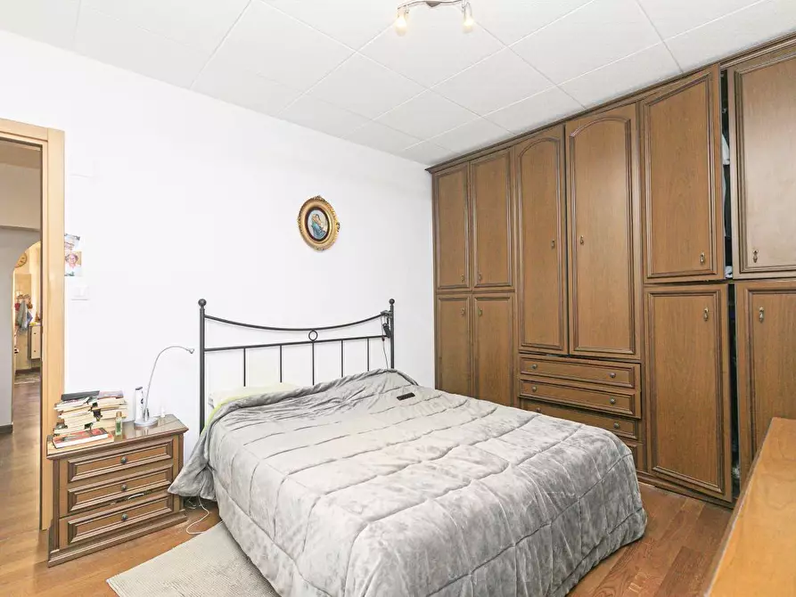 Immagine 7 di Quadrilocale in vendita  in Via Beata Chiara 13 a Genova