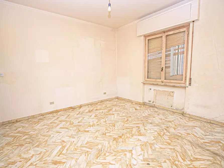 Immagine 22 di Quadrilocale in vendita  in Via G.B. Gaulli 12 A a Genova