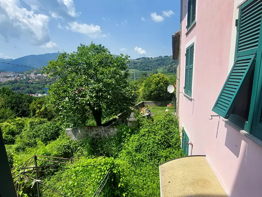 Immagine 16 di Bilocale in vendita  in Via Cremeno 10 a Genova