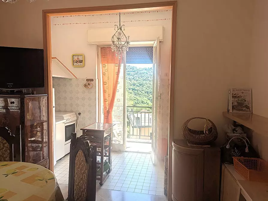 Immagine 6 di Trilocale in vendita  in Via XXV Aprile 28 a Mignanego