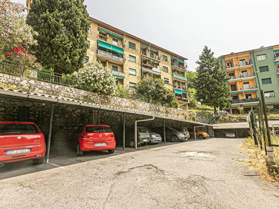 Immagine 40 di Trilocale in vendita  in Via Manlio Chiocchetti 23 a Serra Riccò