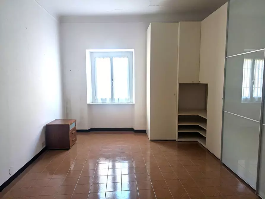 Immagine 17 di Bilocale in vendita  in Via Paolo Anfossi 60 a Genova