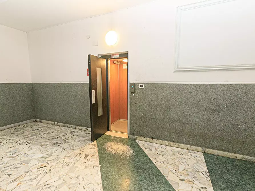 Immagine 28 di Trilocale in vendita  in Via Alcide De Gasperi 44 a Campomorone