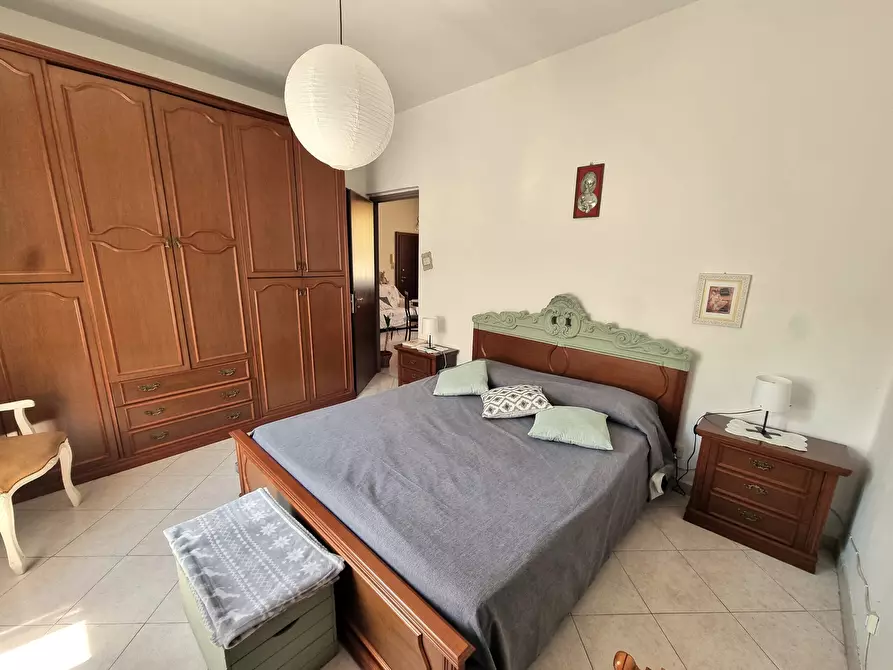 Immagine 19 di Appartamento in vendita  in Via Natale Gallino 29 a Genova