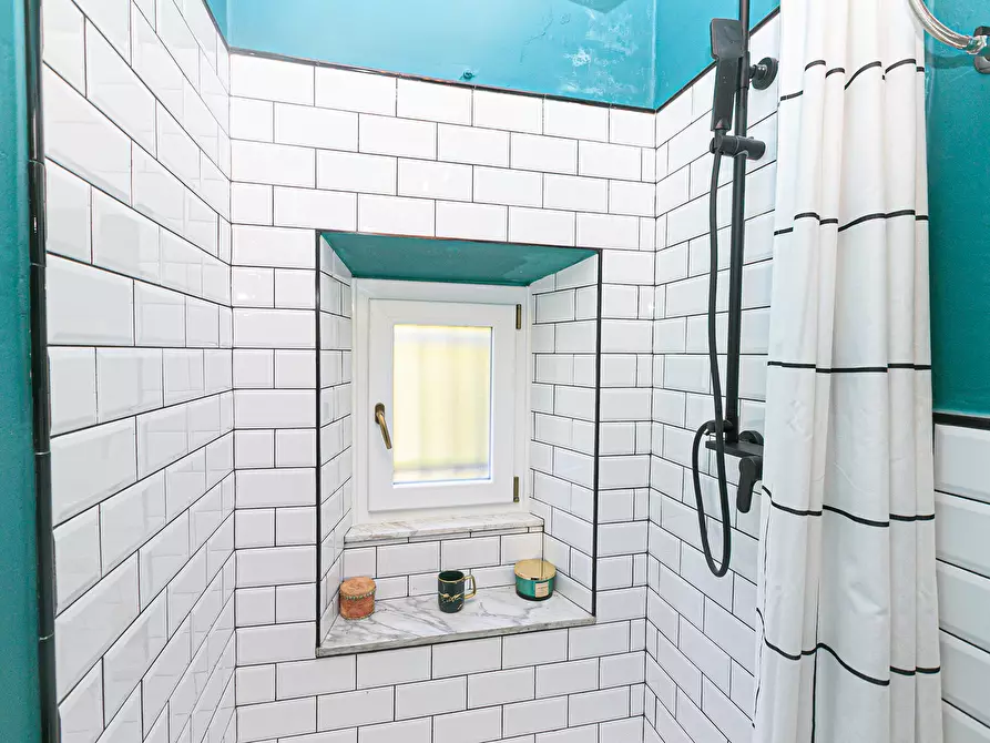 Immagine 62 di Villa in vendita  in Via Monte Carlo 7 a Campomorone