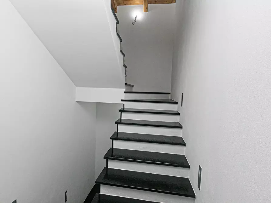 Immagine 25 di Casa indipendente in vendita  in Via Gaiazza 3 a Ceranesi