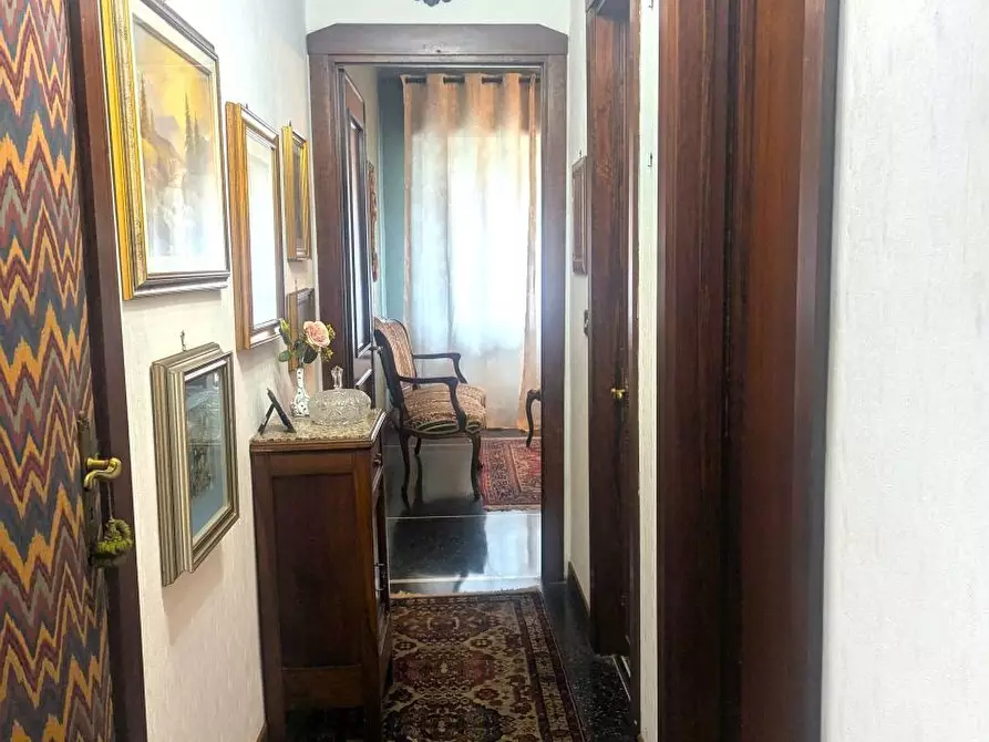 Immagine 22 di Trilocale in vendita  in Via Campomorone 40R a Genova