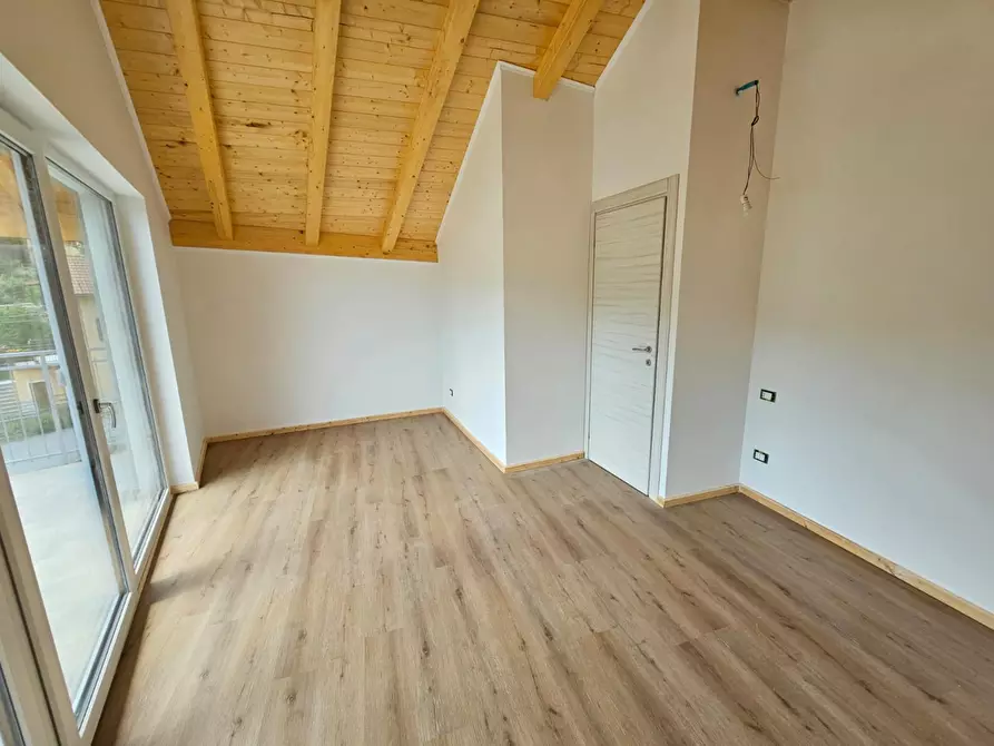 Immagine 58 di Casa indipendente in vendita  in Località Nenno Inferiore 15 a Valbrevenna