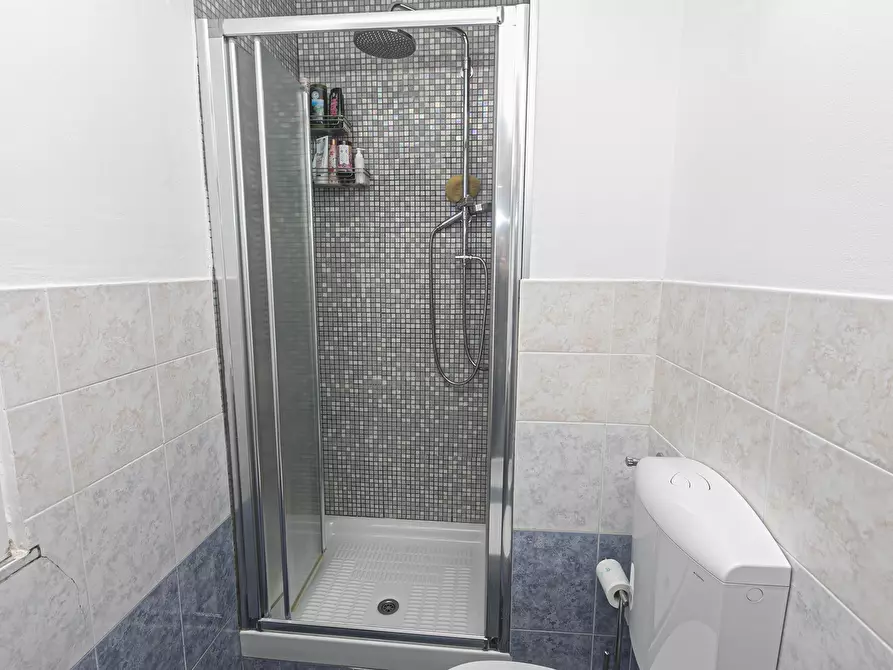 Immagine 21 di Quadrilocale in vendita  in Via Martiri della Libertà 91 a Campomorone