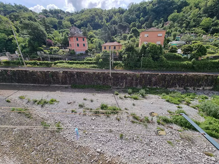 Immagine 20 di Bilocale in vendita  in Via Natale Gallino a Genova