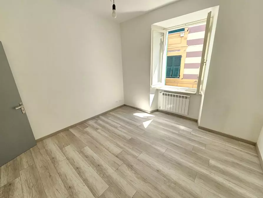 Immagine 4 di Appartamento in vendita  in Via Martiri della libertà 2 a Campomorone