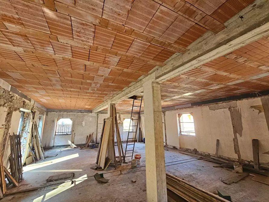 Immagine 25 di Terratetto in vendita  in Via Bartolomeo Parodi 215 a Ceranesi