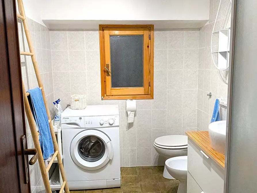 Immagine 26 di Porzione di casa in vendita  a Ceranesi