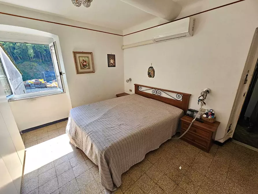 Immagine 16 di Quadrilocale in vendita  in Via Martiri della Libertà 225 a Campomorone