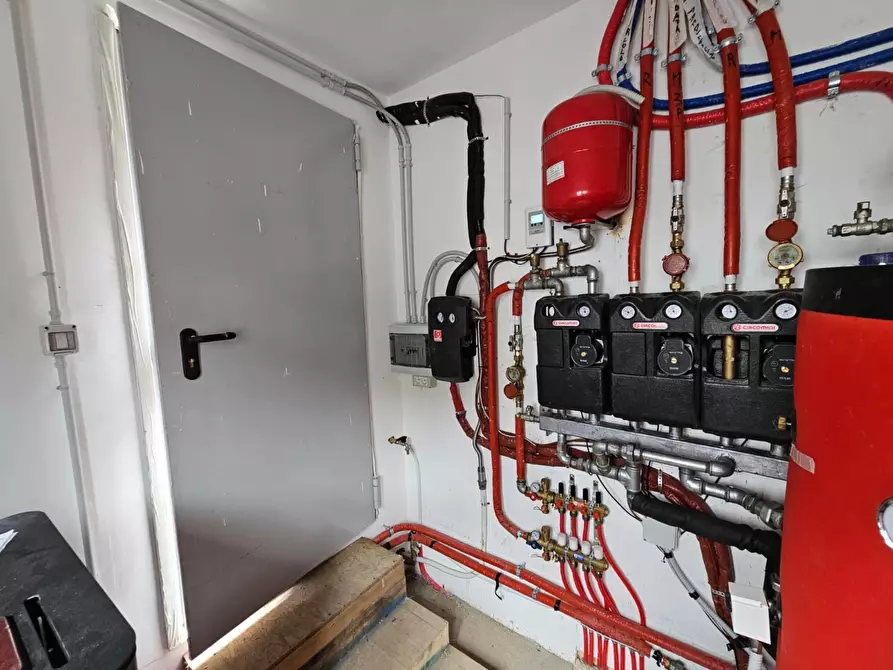 Immagine 29 di Casa indipendente in vendita  in Località Nenno Inferiore 15 a Valbrevenna