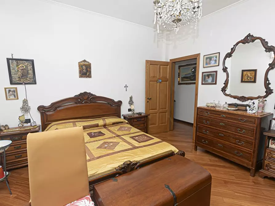 Immagine 14 di Trilocale in vendita  in Via Clemente Rebora 11 a Campomorone