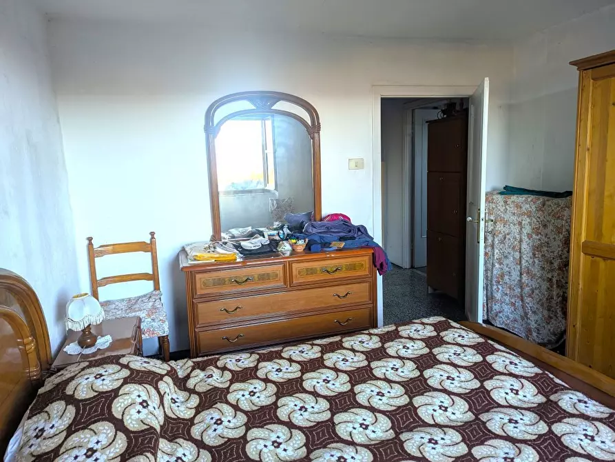 Immagine 7 di Trilocale in vendita  in Via Balletti 10 a Ceranesi