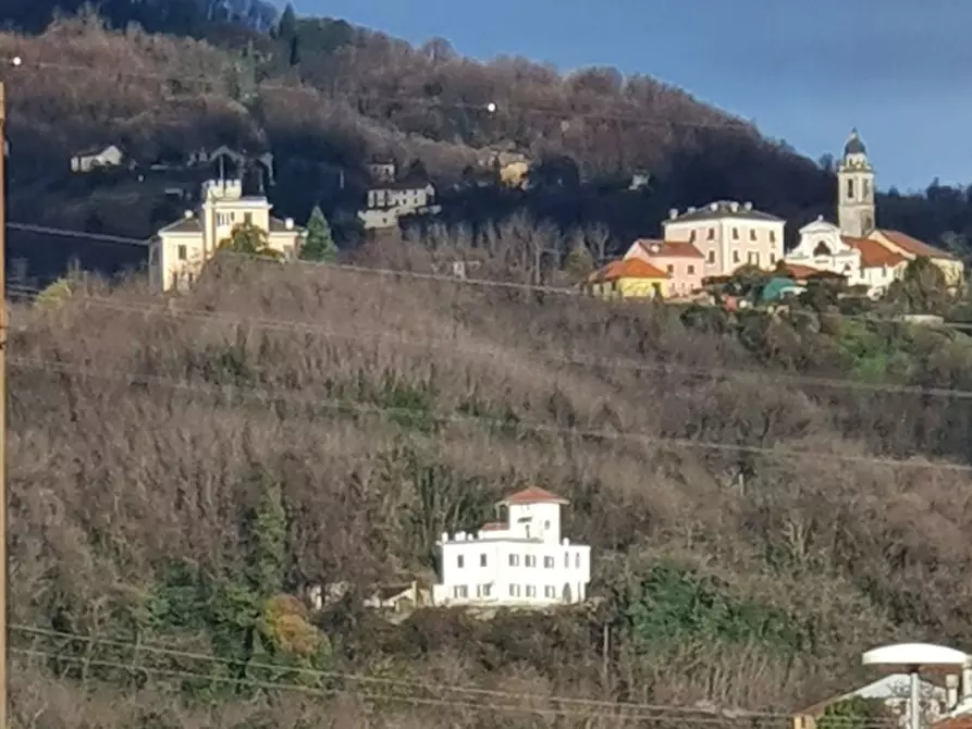 Immagine 95 di Casa indipendente in vendita  in Via alle Scuole di San Biagio 10 a Genova