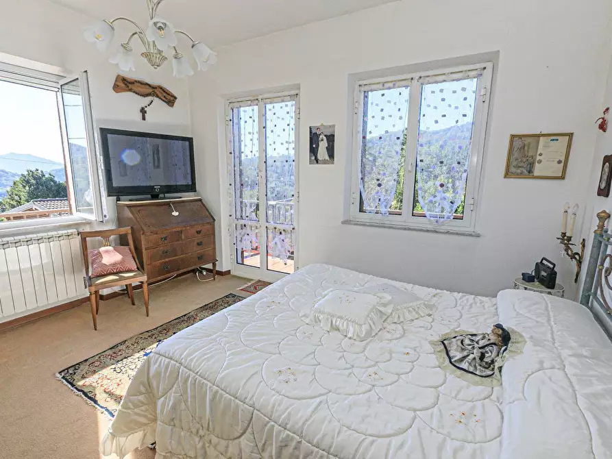 Immagine 19 di Pentalocale in vendita  in Via Costigliolo a Mignanego