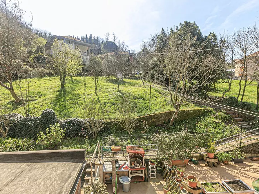 Immagine 24 di Appartamento in vendita  in Via 25 Aprile 22 a Sant'olcese