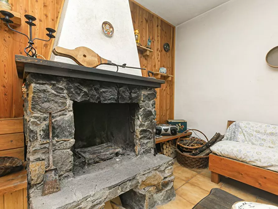 Immagine 38 di Casa indipendente in vendita  in via ai piani di praglia a Ceranesi