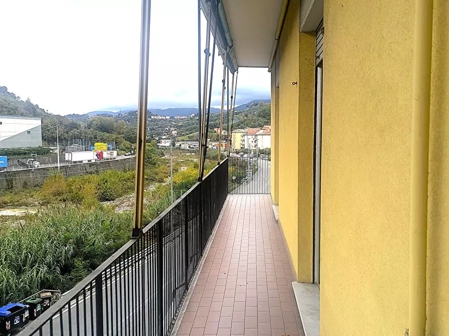 Immagine 1 di Quadrilocale in vendita  in Via A. Medicina 112 a Serra Riccò