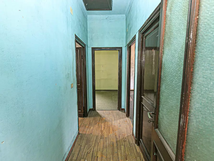 Immagine 29 di Casa bifamiliare in vendita  a Campomorone