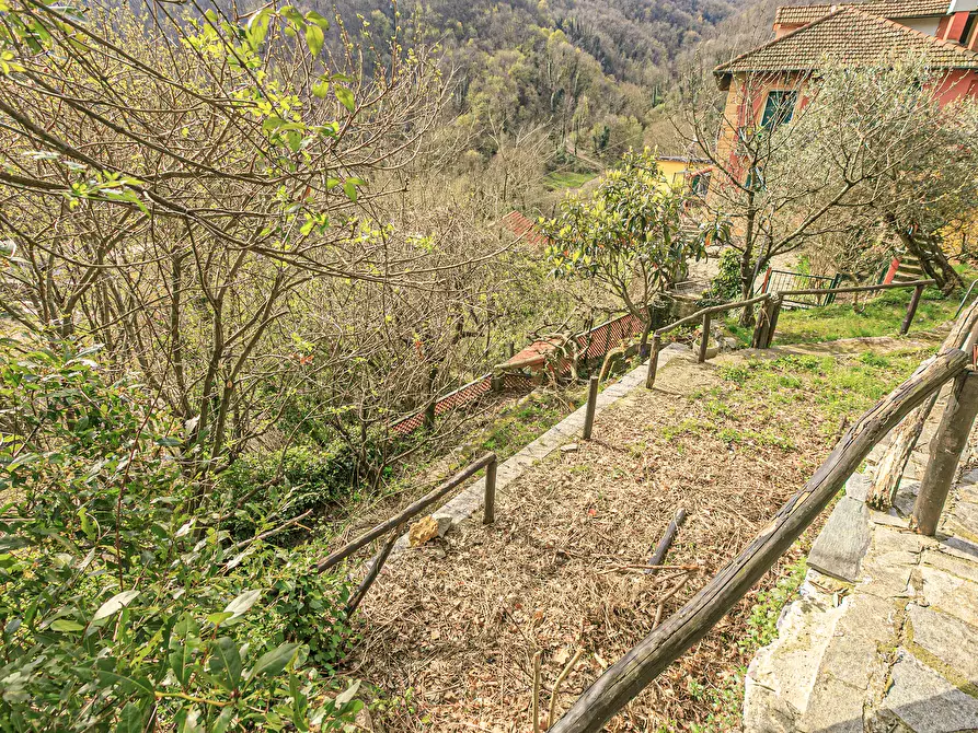 Immagine 46 di Casa indipendente in vendita  in Via Monte Comego 75 a Ceranesi