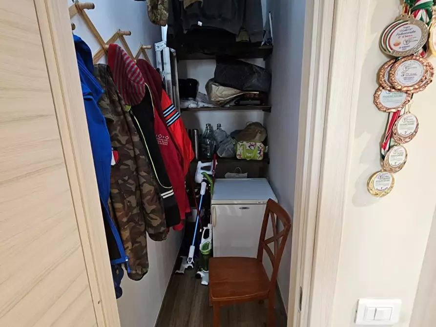 Immagine 28 di Bilocale in vendita  a Genova