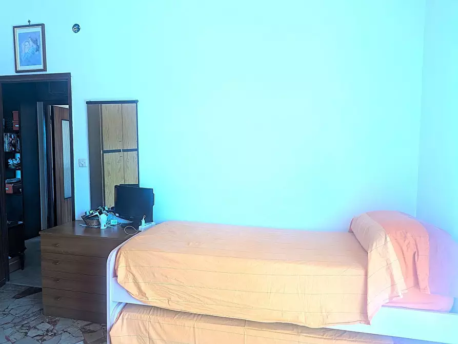 Immagine 20 di Trilocale in vendita  in Via XXV Aprile 28 a Mignanego