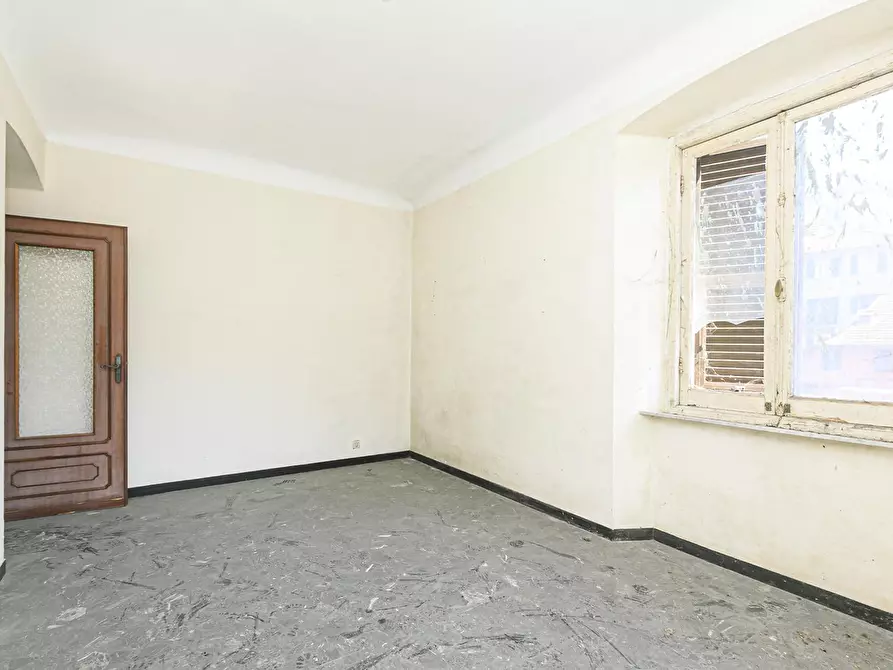 Immagine 11 di Appartamento in vendita  in Via Bartolomeo Parodi 56 a Ceranesi
