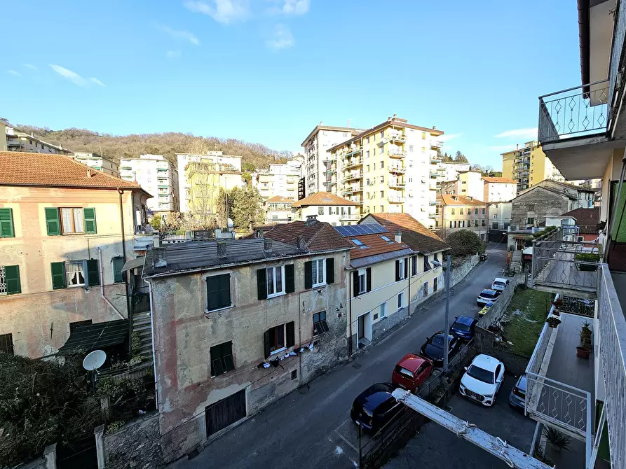 Immagine 20 di Trilocale in vendita  in Via Torino 31 a Campomorone