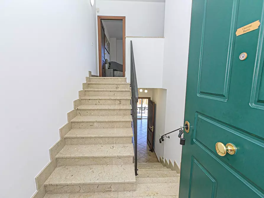 Immagine 25 di Casa semindipendente in vendita  in Via Porcile 1 Q a Genova