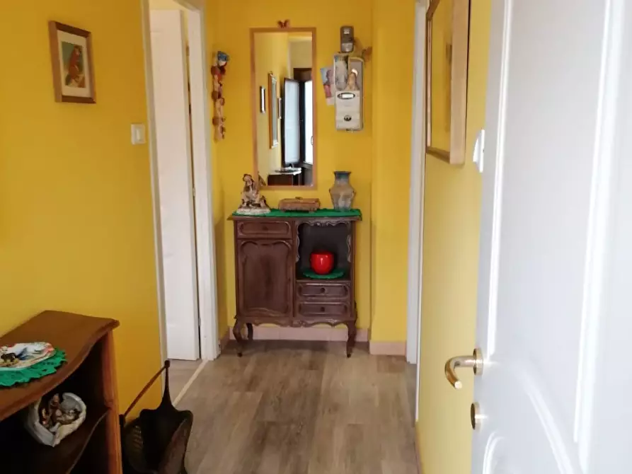 Immagine 11 di Casa bifamiliare in vendita  in Via Torbi 73 a Ceranesi