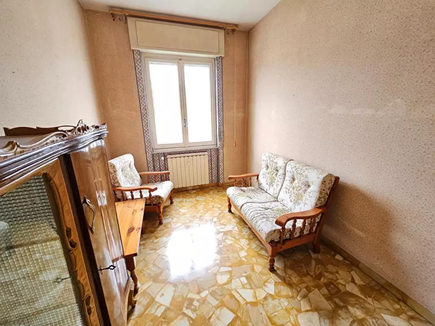 Immagine 25 di Trilocale in vendita  in SALITA SERRA RICCO 3 a Genova