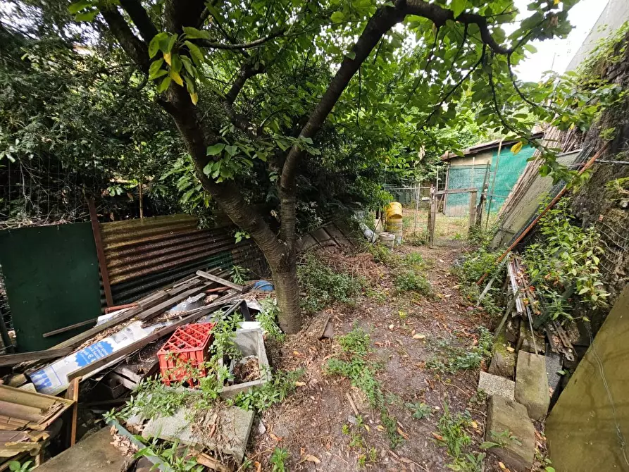 Immagine 51 di Casa indipendente in vendita  in Via Borasina 38 a Serra Riccò