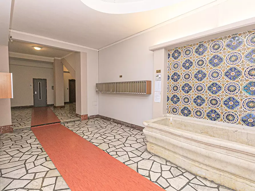 Immagine 23 di Bilocale in vendita  a Campomorone